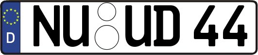 NU-UD44