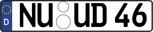 NU-UD46