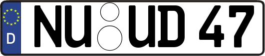NU-UD47