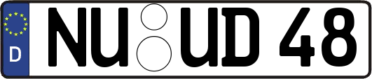NU-UD48