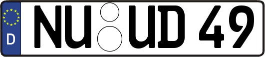 NU-UD49