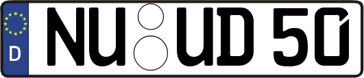 NU-UD50