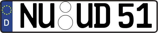 NU-UD51