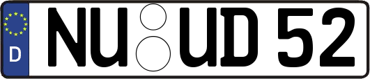 NU-UD52