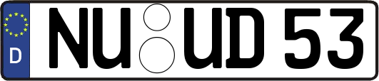 NU-UD53