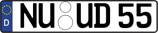 NU-UD55