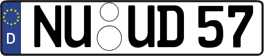 NU-UD57