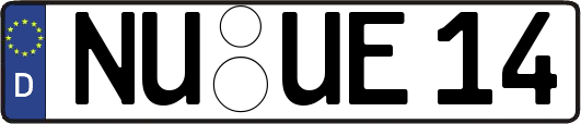 NU-UE14