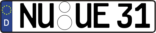NU-UE31