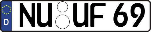 NU-UF69