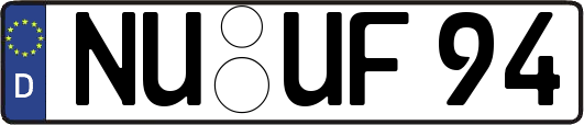 NU-UF94