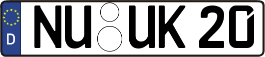 NU-UK20