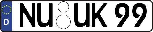 NU-UK99
