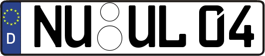NU-UL04