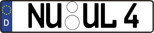 NU-UL4