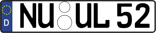 NU-UL52