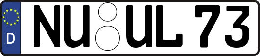 NU-UL73