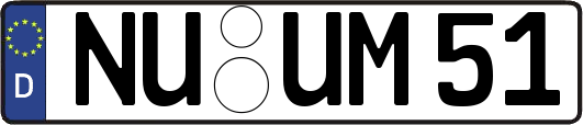 NU-UM51