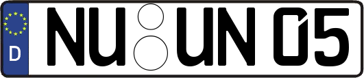 NU-UN05