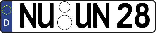 NU-UN28