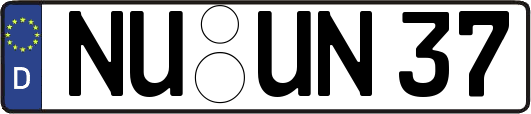NU-UN37