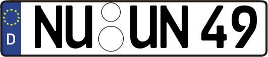 NU-UN49