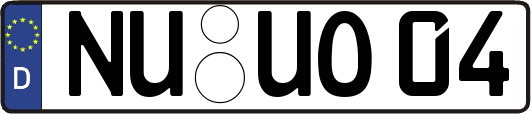 NU-UO04