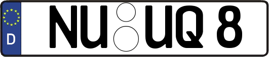 NU-UQ8