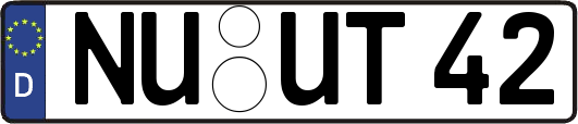 NU-UT42