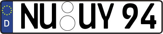 NU-UY94