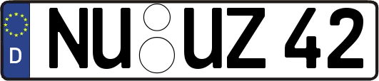 NU-UZ42