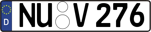 NU-V276