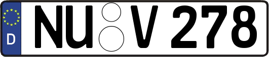 NU-V278
