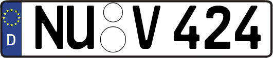 NU-V424