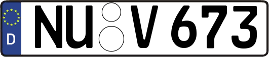 NU-V673