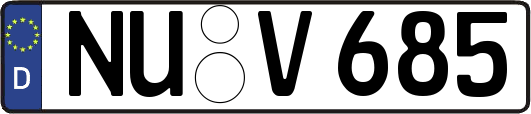 NU-V685