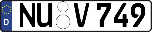 NU-V749