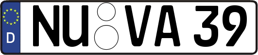 NU-VA39