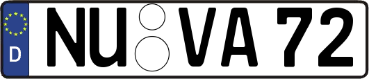 NU-VA72