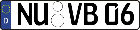 NU-VB06