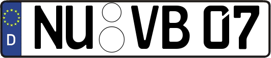 NU-VB07