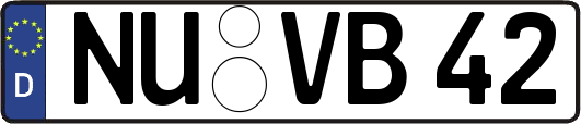 NU-VB42