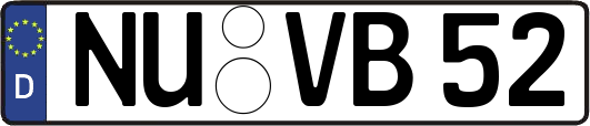 NU-VB52