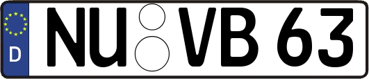 NU-VB63