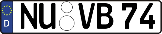 NU-VB74