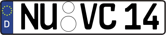 NU-VC14