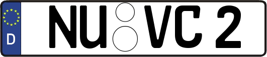 NU-VC2
