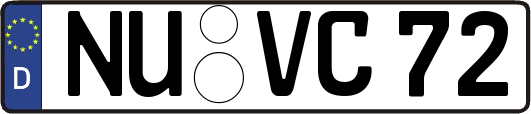 NU-VC72