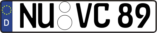 NU-VC89