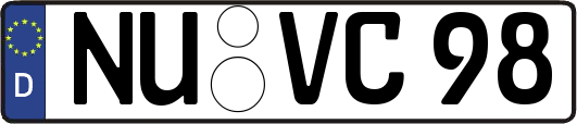 NU-VC98